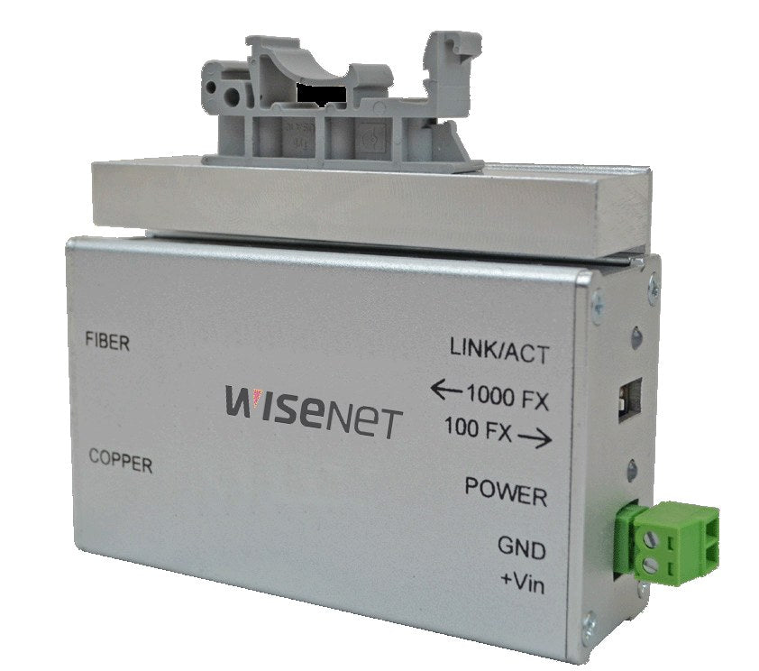 Hanwha Wisenet SBP-UDR
