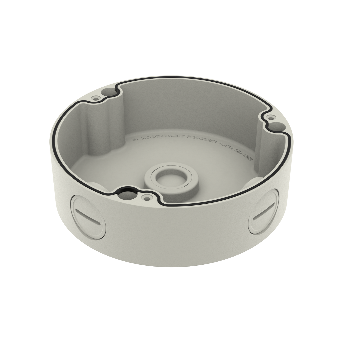 Hanwha Wisenet SBV-136B Mount & Bracket