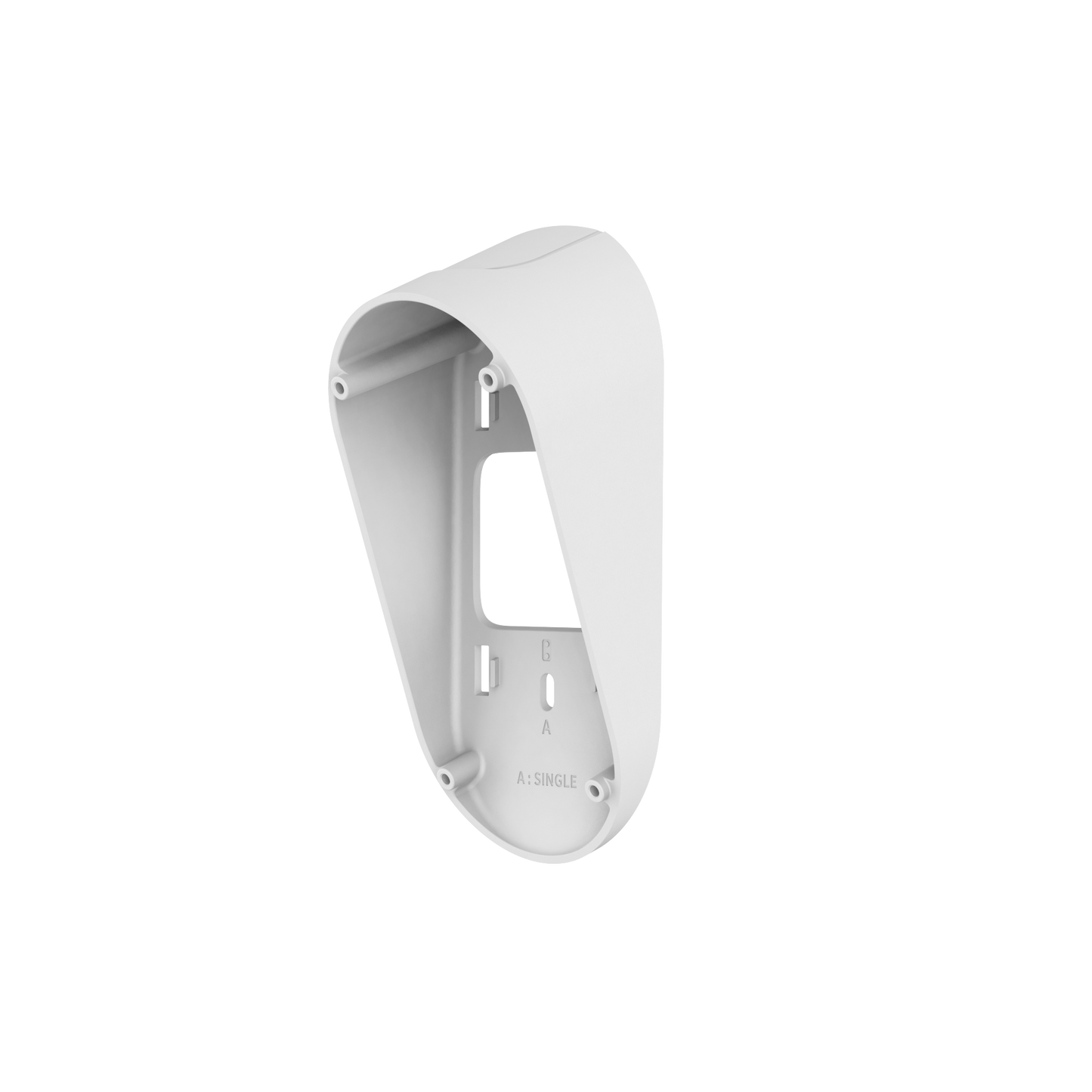 Hanwha Wisenet SBV-140TBW Mount & Bracket