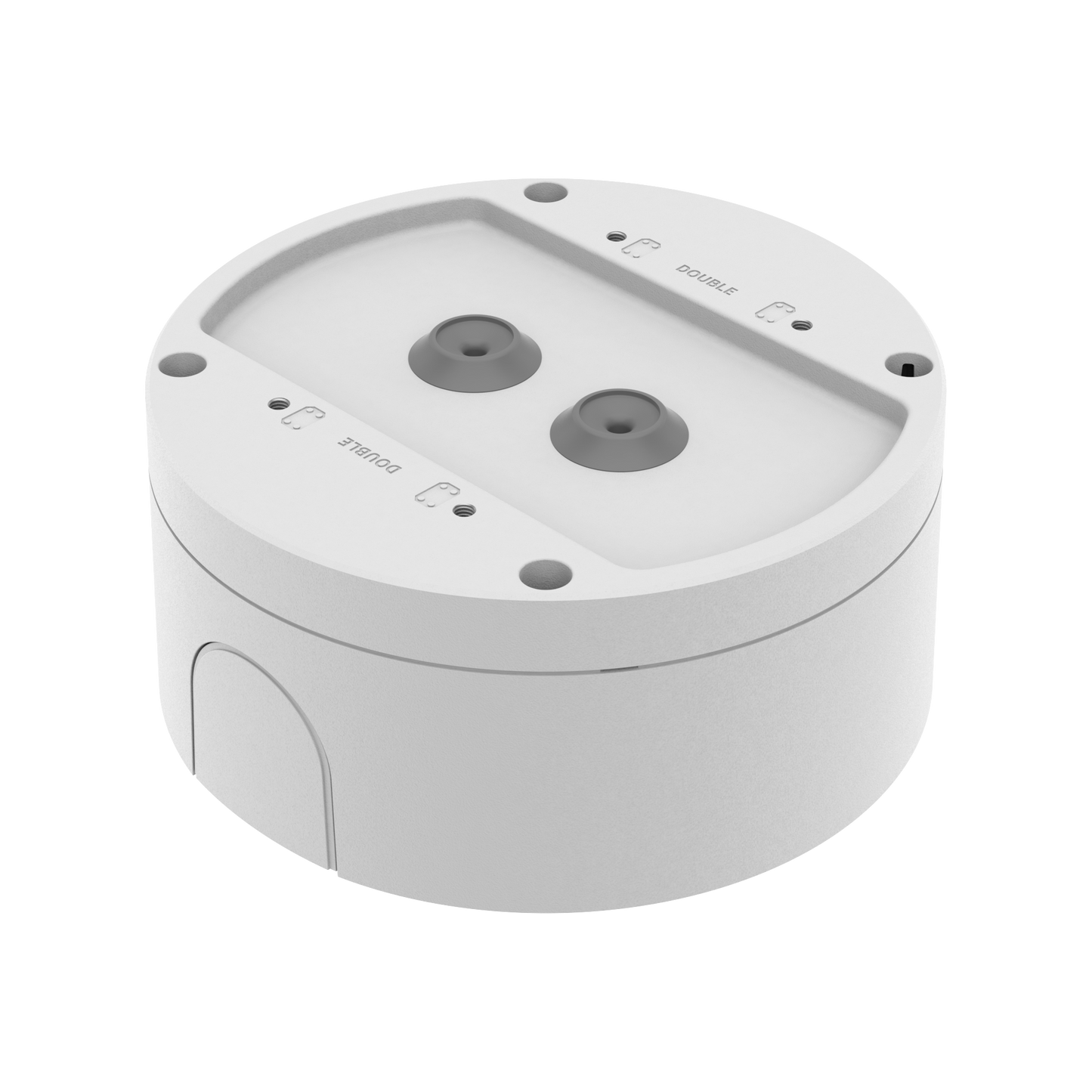 Hanwha Wisenet SBV-140WW Mount & Bracket