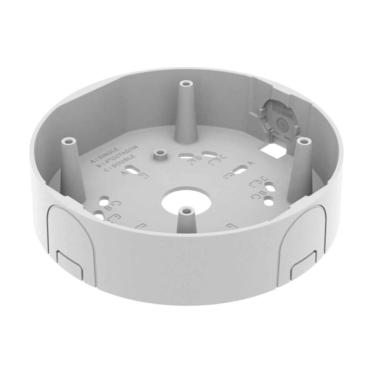 Hanwha Wisenet SBV-160BW Mount & Bracket