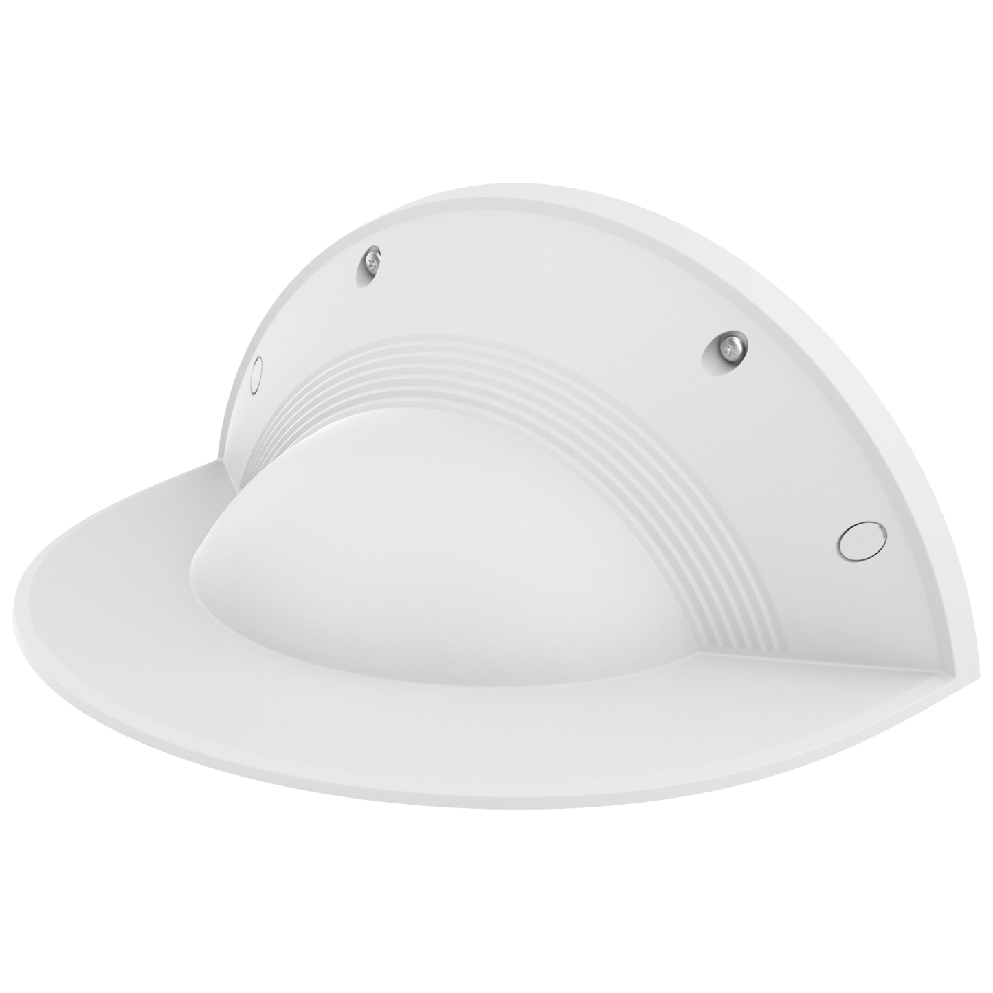 Hanwha Wisenet SBV-253WCW Mount & Bracket