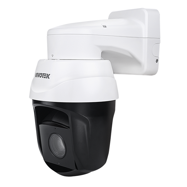 Vivotek SD9394-EHL - The SD9394-EHL is VIVOTEK's latest professional IR PTZ camer