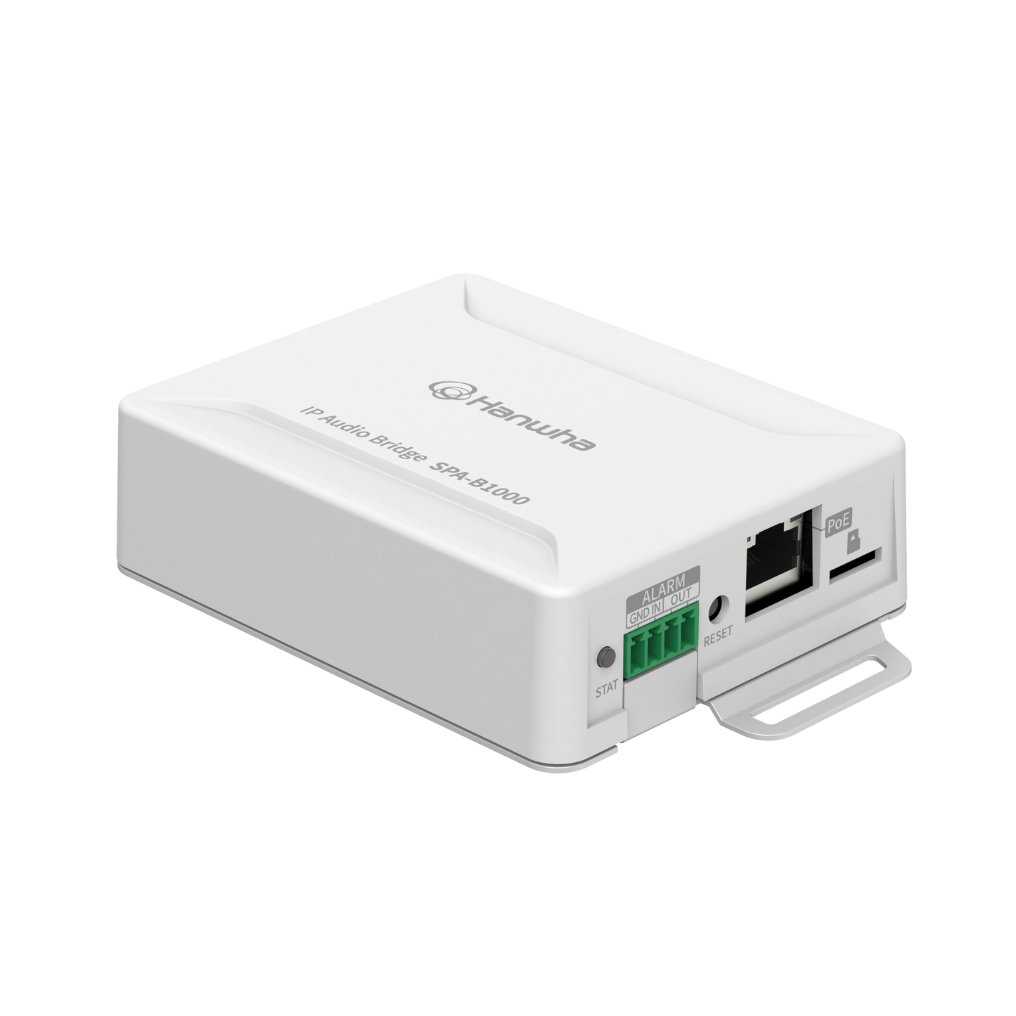 Hanwha Wisenet SPA-B1000