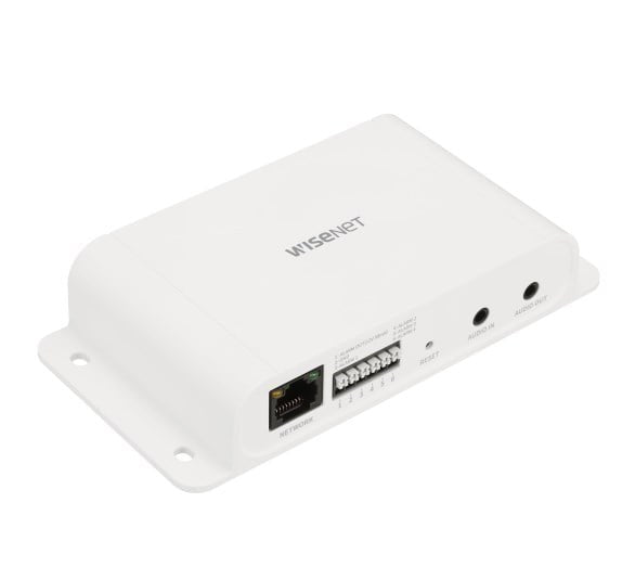 Hanwha Wisenet SPM-4210