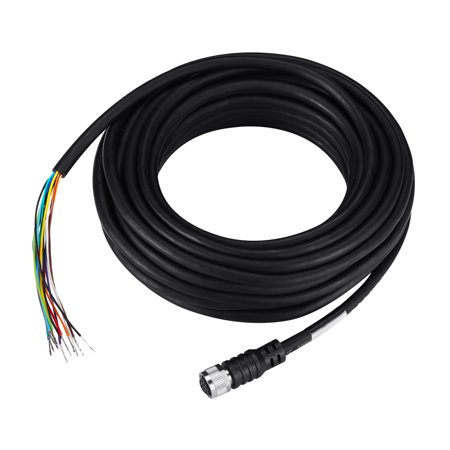 Hanwha Wisenet SPP-C12100P - Networking