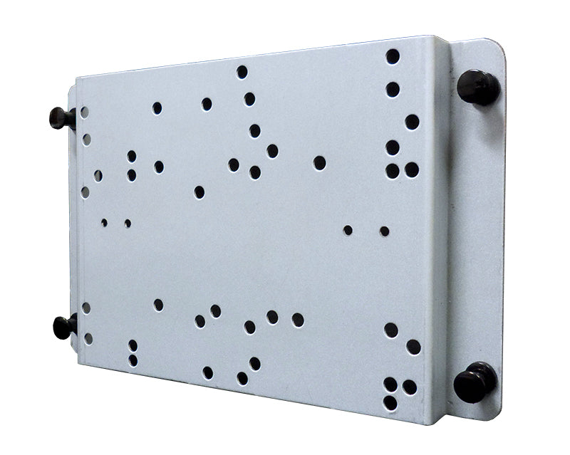 ELK-SWP4 -- Multipurpose Adapter Plate, 4" w/plastic standoffs