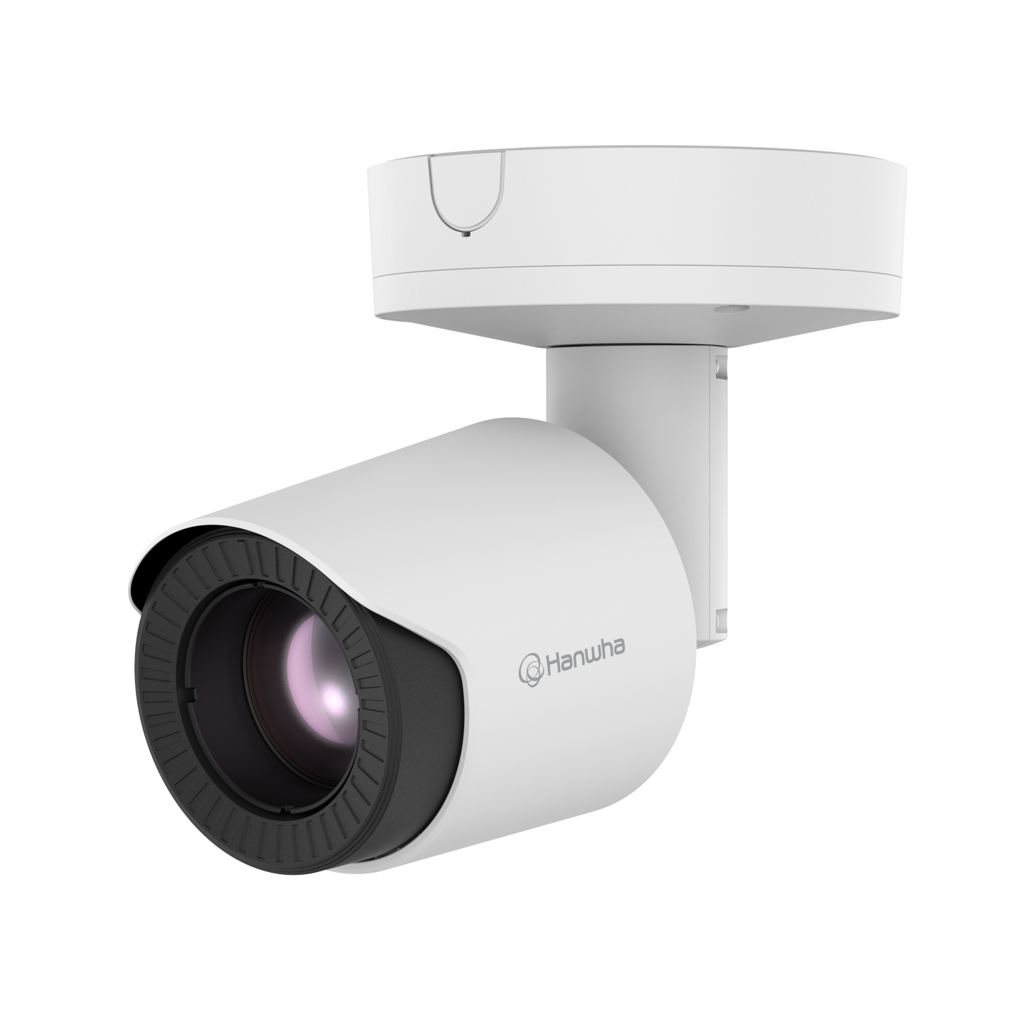 Hanwha Wisenet TNO-C3080T/KEX – Thermal Camera