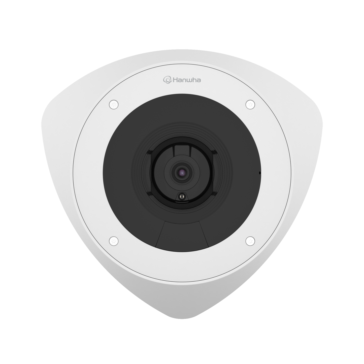 Hanwha Wisenet TNV-7011RC