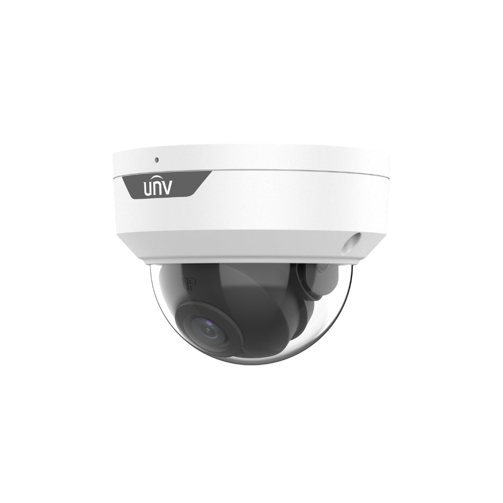 UNV IPC325SR-ADF28KM-H - 5MP WDR Fixed Dome 2.8mm