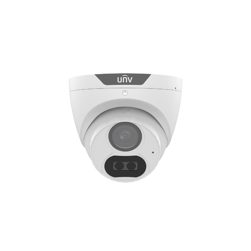 UNV UAC-T122-AF28M - 2MP IR Light Analog Turret 2.8mm
