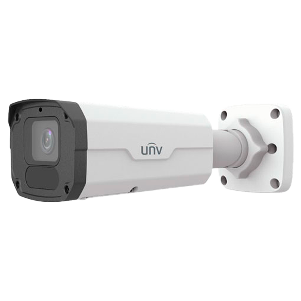Uniview 2 MP IP Camera Prime range 2.8 mm Lens - IPC2222SB-AHDF28KM-I1