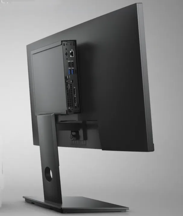 Hanwha Wisenet WWT-P-VESA – Mount & Bracket