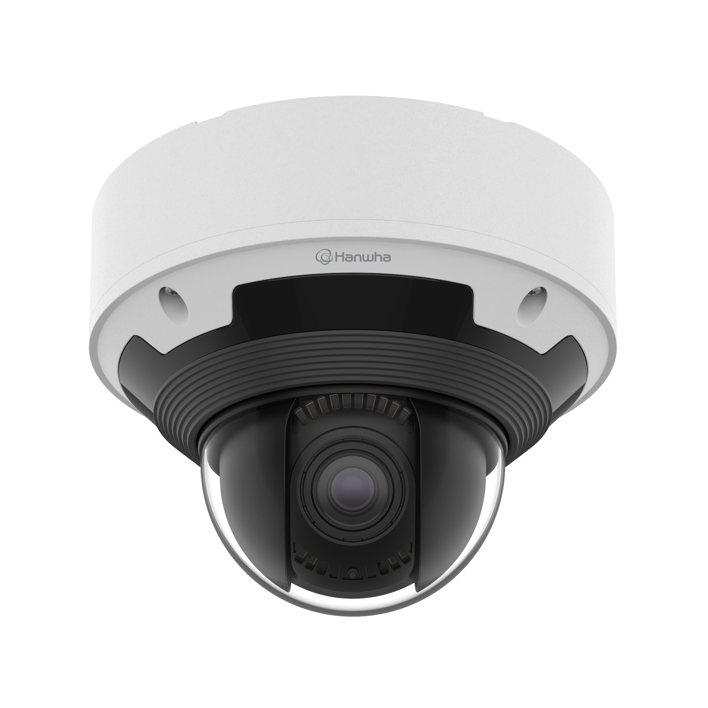 Hanwha Wisenet XNV-9083RZ – 8MP Dome Camera