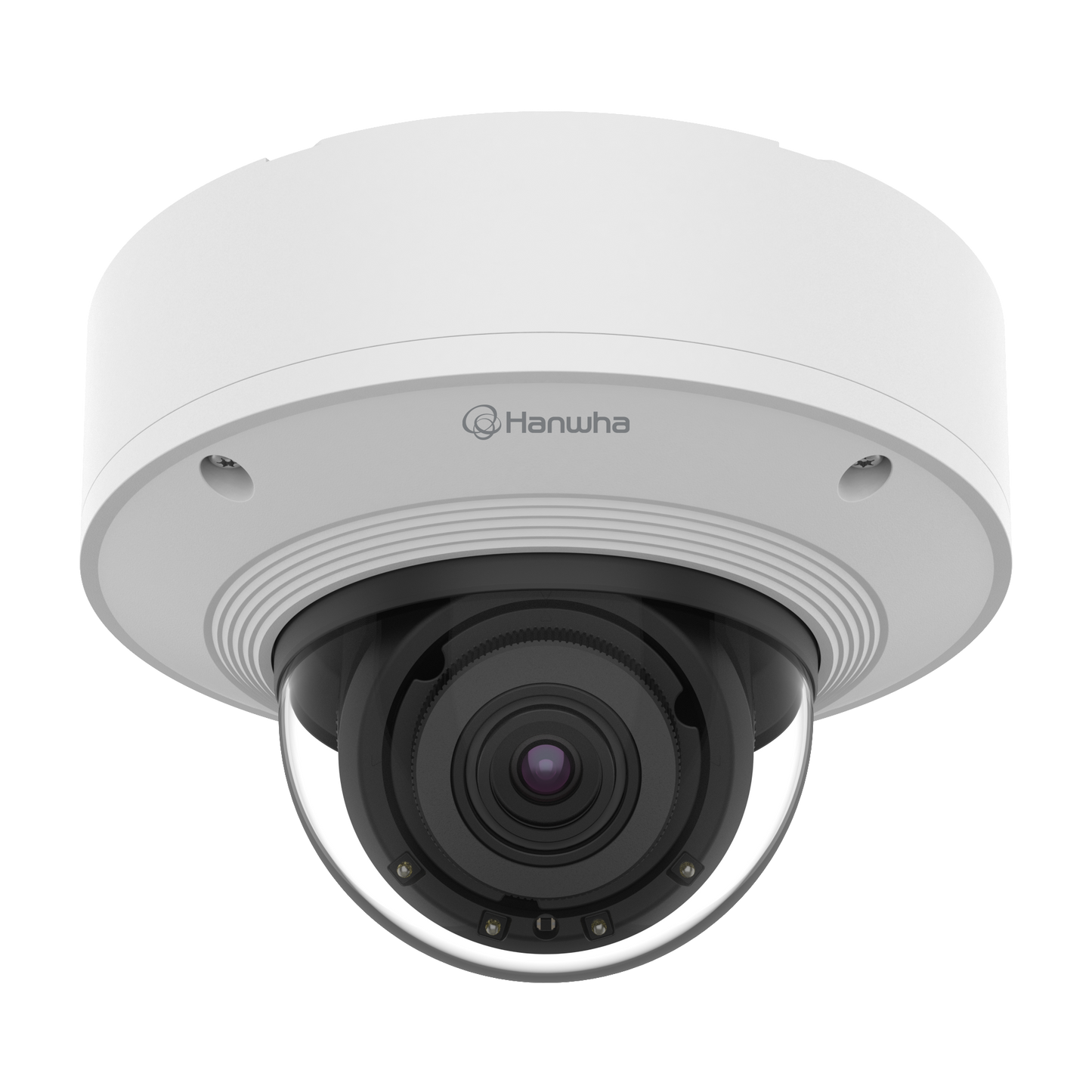Hanwha Wisenet XNV-8081R/KAP - 5MP Dome Camera