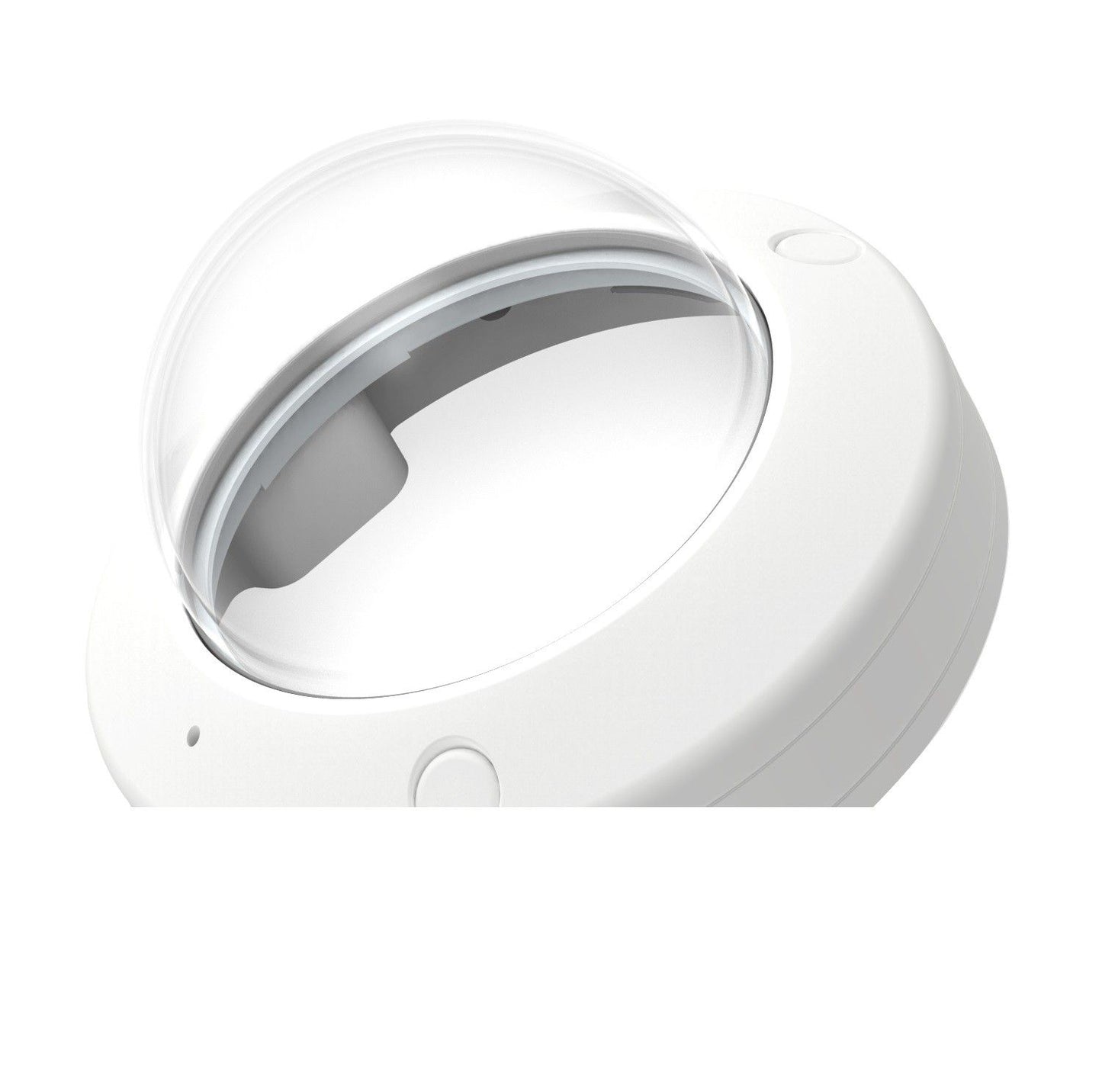 American Dynamics IA-BBL-CV-P4C Illustra Pro Compact, Clear Bubble, IK10