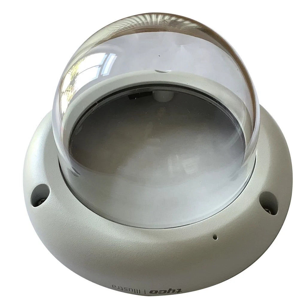 American Dynamics IA-BBL-CV-P4D Illustra Pro Gen4 Dome Vandal Clear Bubble Assembly