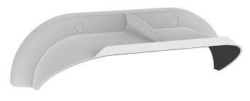 Exacq IA-CAP-WH-F4M - Illustra Flex Gen4 Dual Sensor Weather Hood