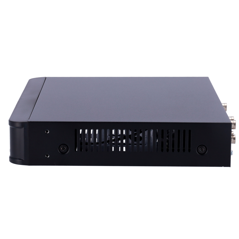 Uniview 4 Channel DVR, XVR, 4K, With 4 BNC - XVR301-04Q3