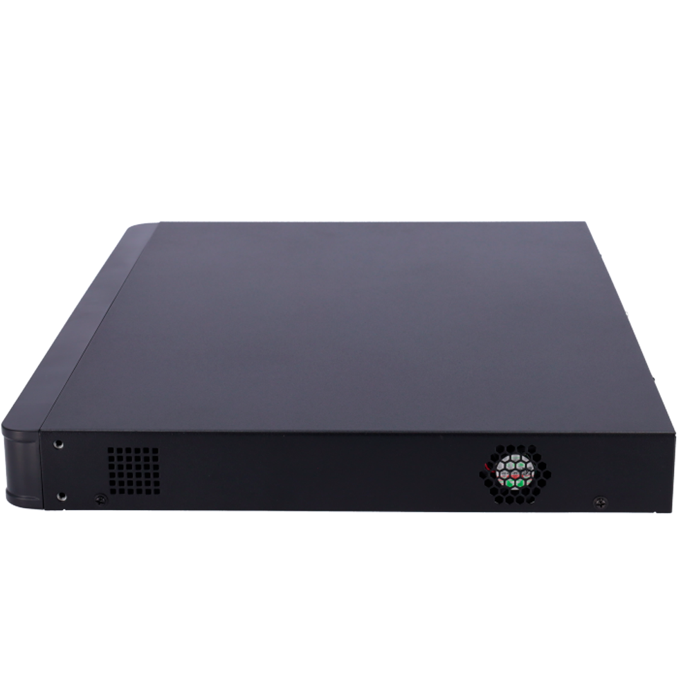 Uniview 32-Channel 12MP NVR - NVR304-32E2