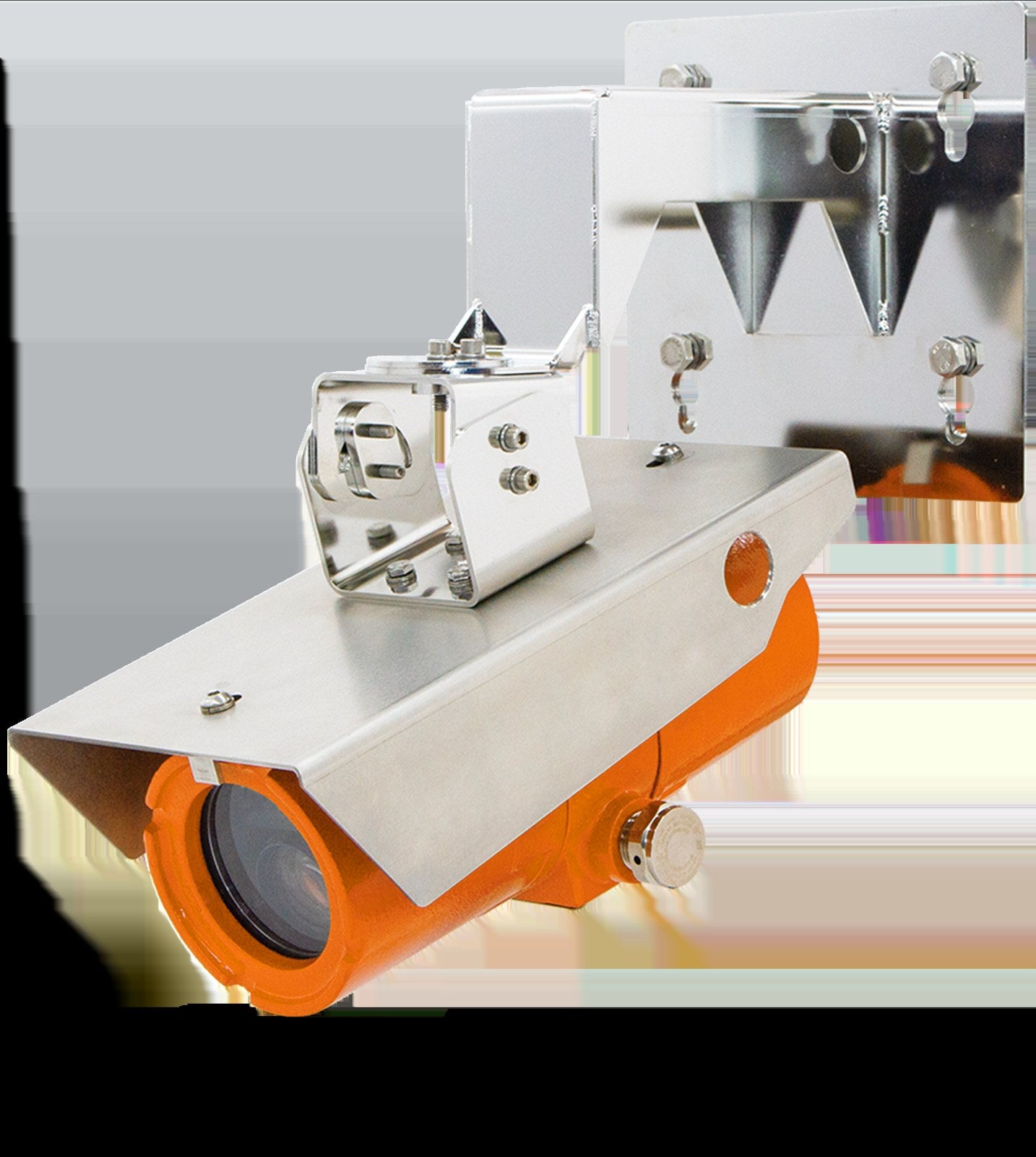 Hanwha Wisenet TNO-P9082EPT1-Z – 8MP Bullet Camera