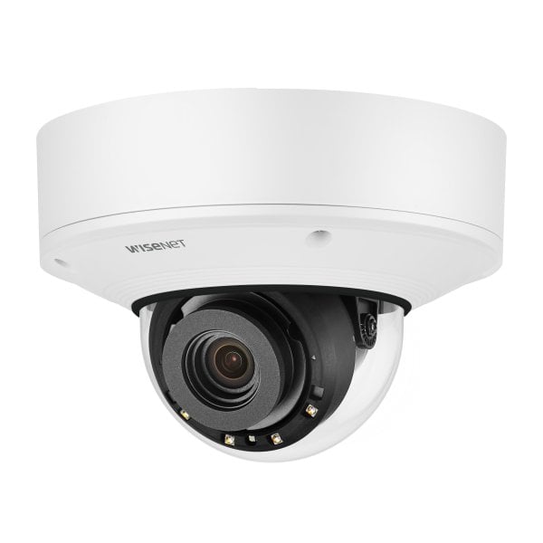 Hanwha Wisenet PNV-A9081RLP/KAP – 8MP Dome Camera