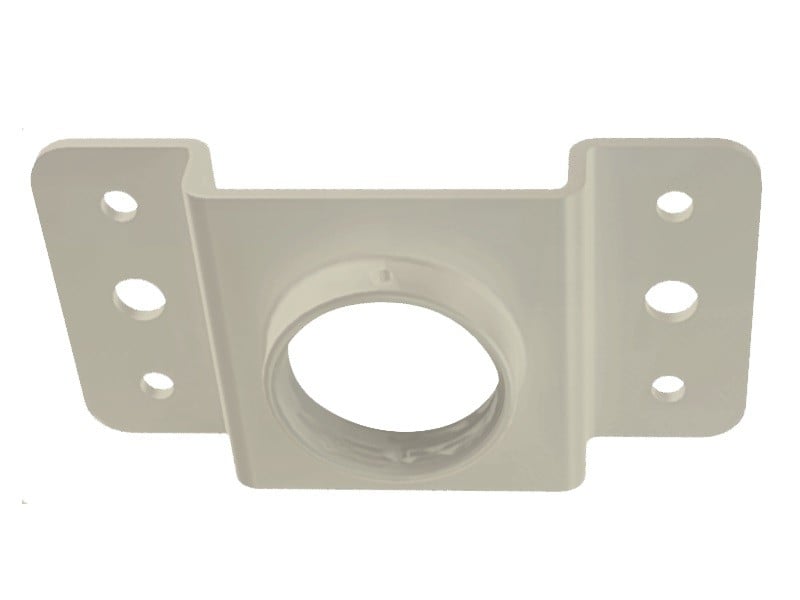 Hanwha Wisenet SBP-302CMA – Mount & Bracket