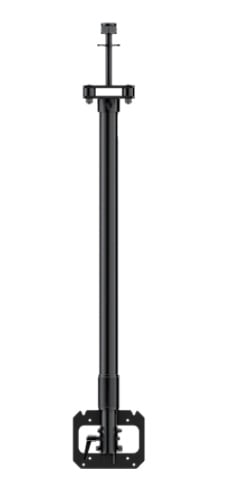 Hanwha Wisenet SBP-35PVMB Mount & Bracket
