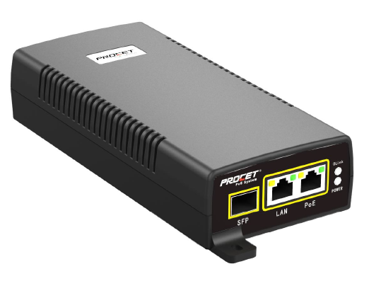 Hanwha Wisenet SPO-6011 - Networking