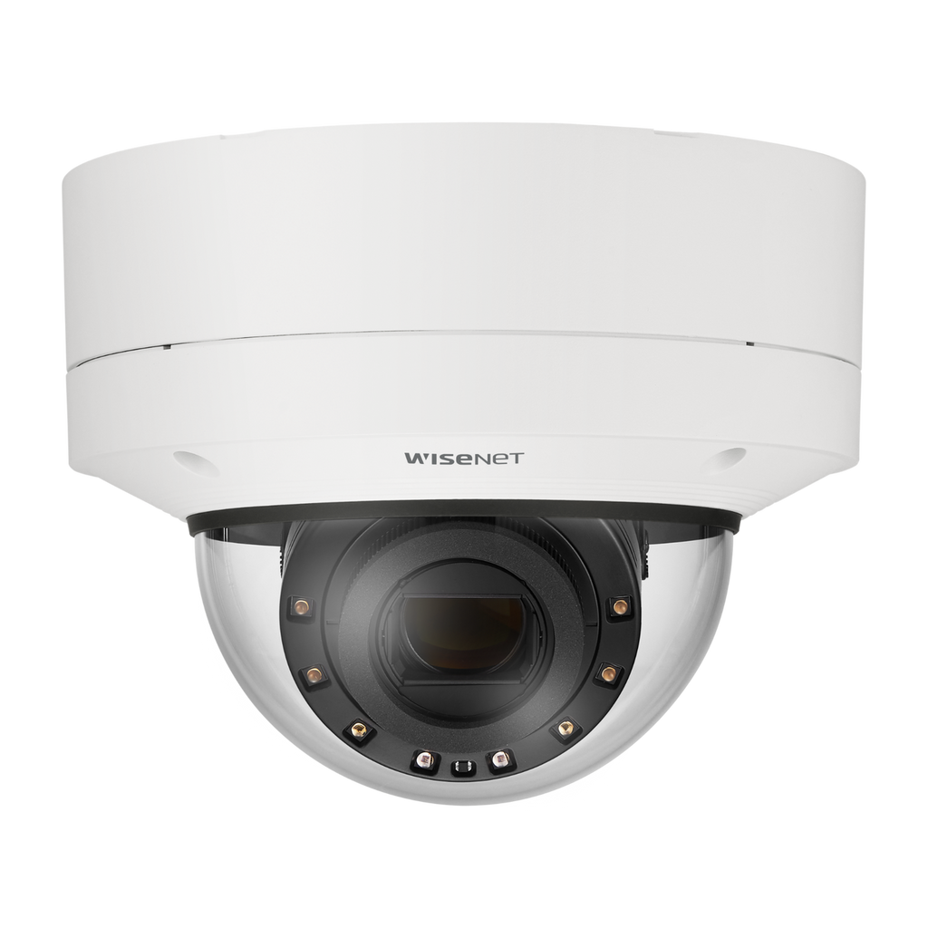 Hanwha Wisenet XNV-6123R/KAP - 2MP Dome Camera