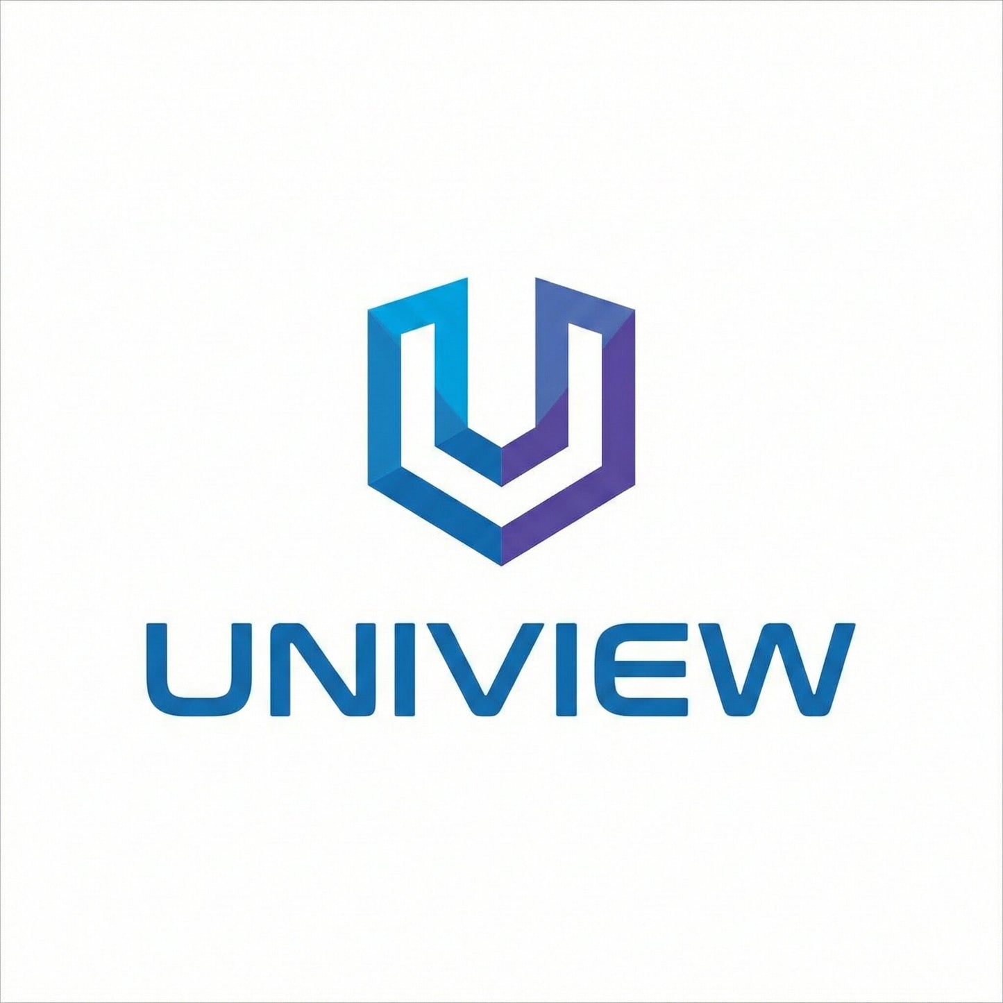 UNV UAC-T125-AF28M-W - UNV 5MP White Light Analog Turret 2.8mm