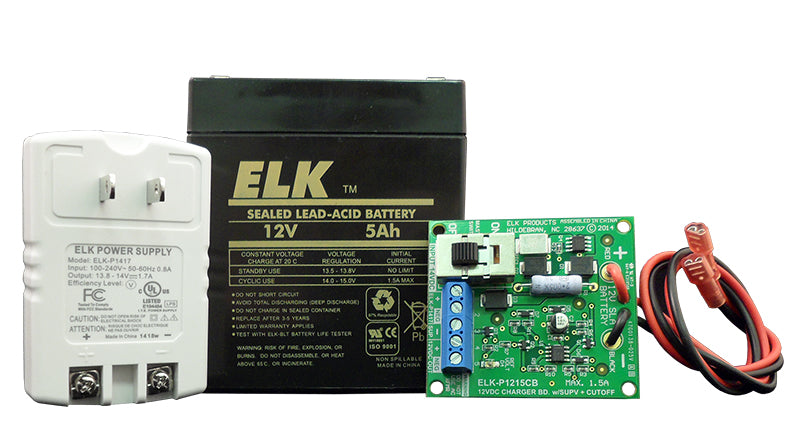 ELK Products P1215K