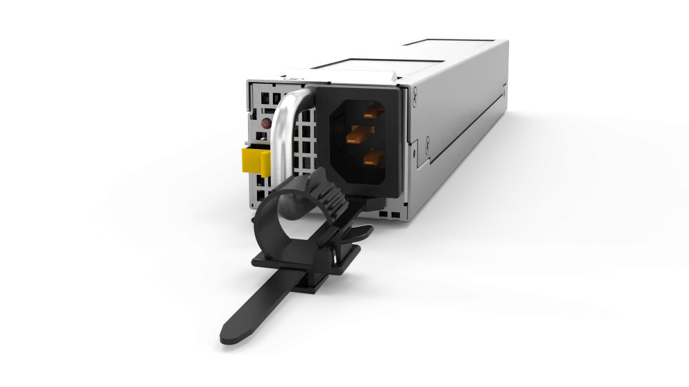 Hanwha Wisenet HV-PWR600-10 – Networking