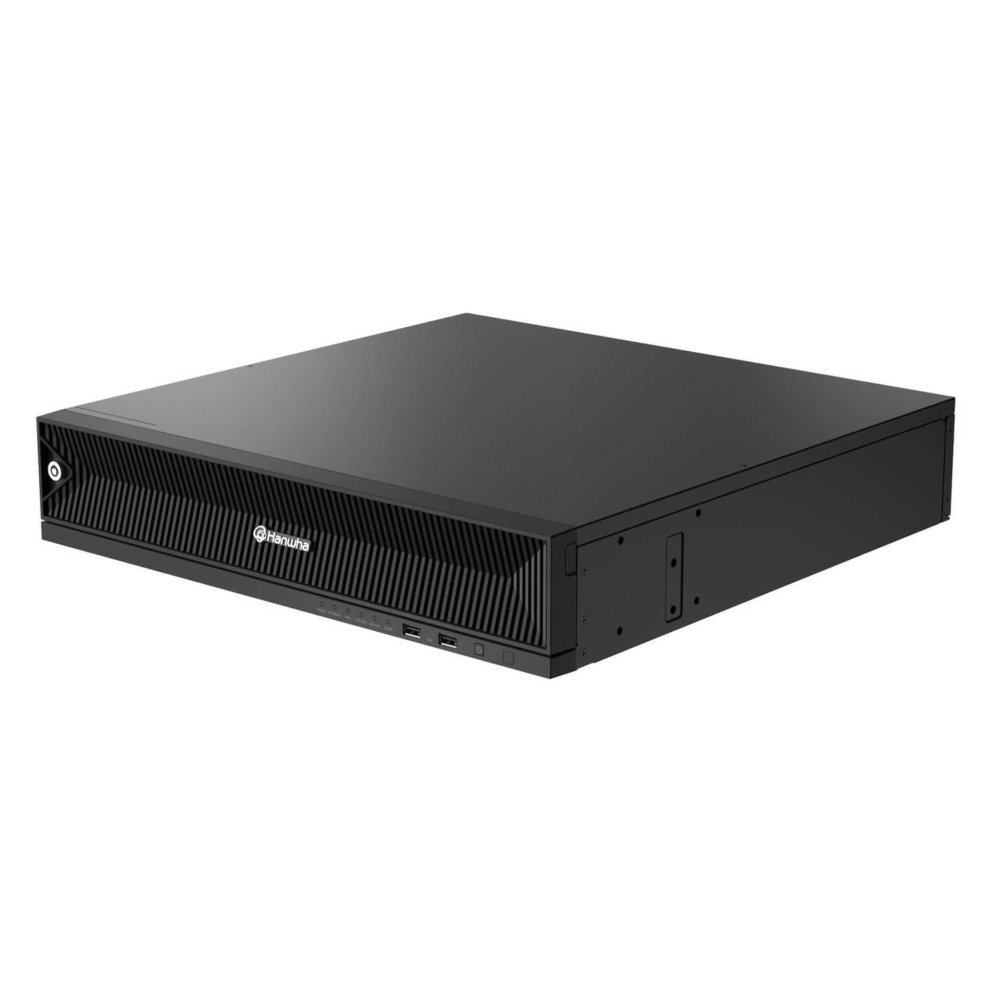Hanwha Wisenet XRN RB2 Rackmount Network Video Recorder