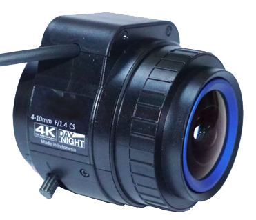 Hanwha Wisenet SLA-T-M410DN