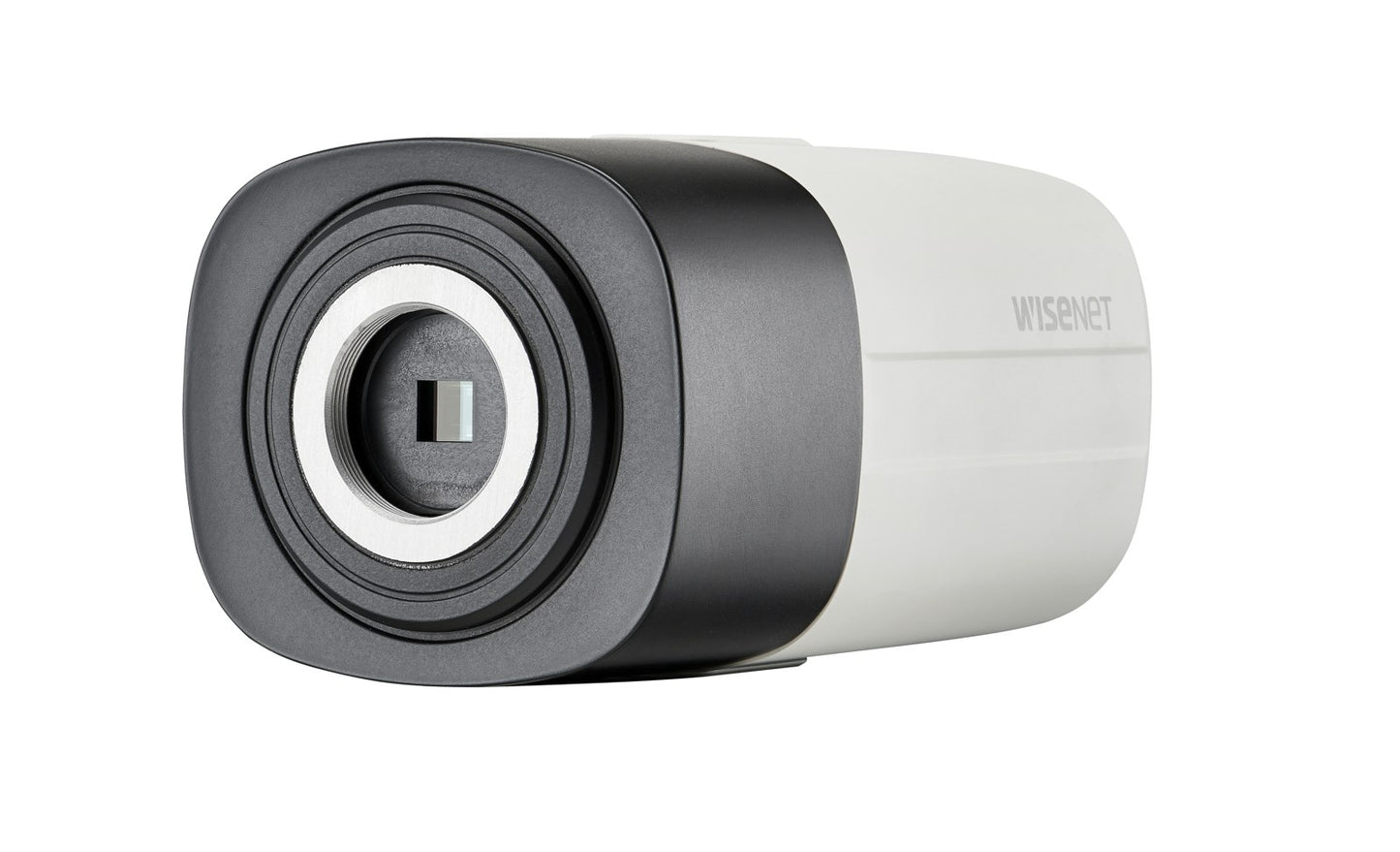 Hanwha Wisenet HCB-6001 – 2MP Network Camera
