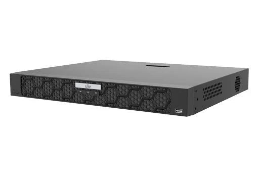 TriStar Security Products NVR502-16B - UNV NVR502-16B 4K NVR