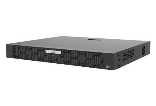 TriStar Security Products NVR502-32B - UNV NVR502-32B 4K NVR