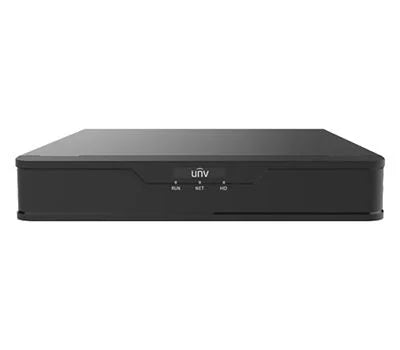 Uniview 8 Channel 1 SATA Interface DVR - XVR301-08Q3