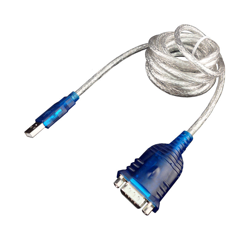 ELK-USB232 -- Serial cable to convert USB to RS232