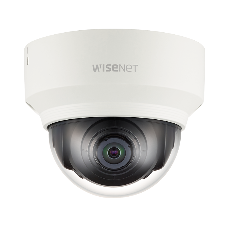 Hanwha Wisenet XND-6010 – 2MP Dome Camera