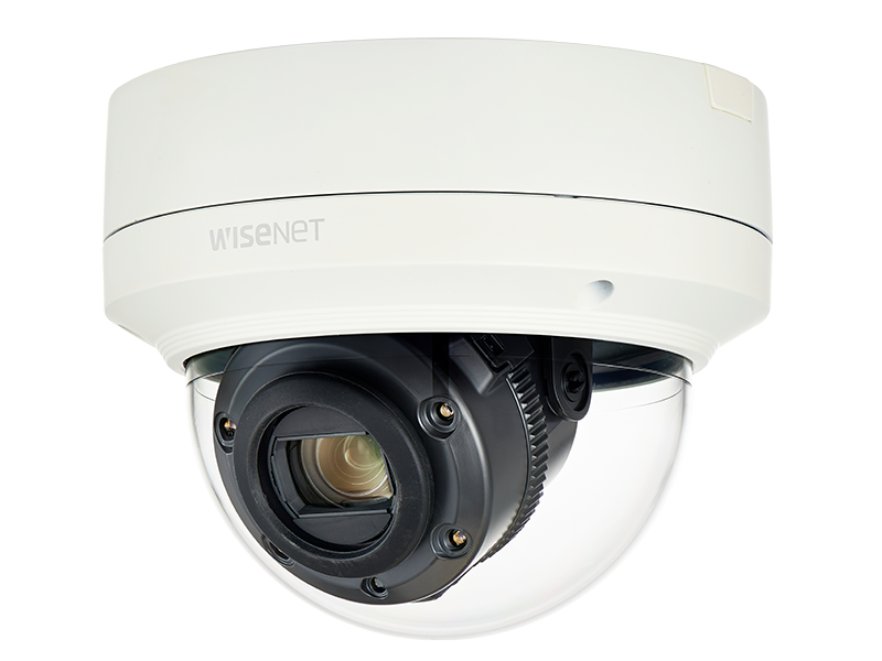 Hanwha Wisenet XNV-6120R