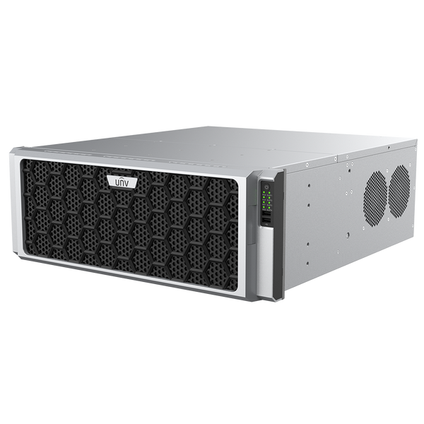 NVRs & Recorders