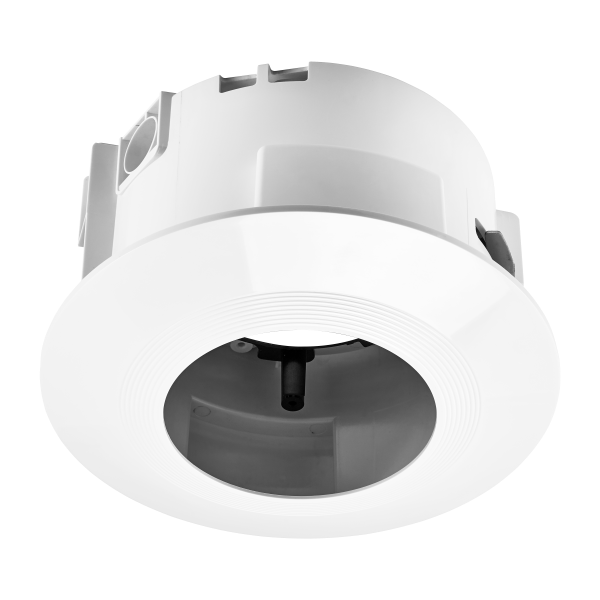 Hanwha Wisenet SHP-1680FW – Mount & Bracket
