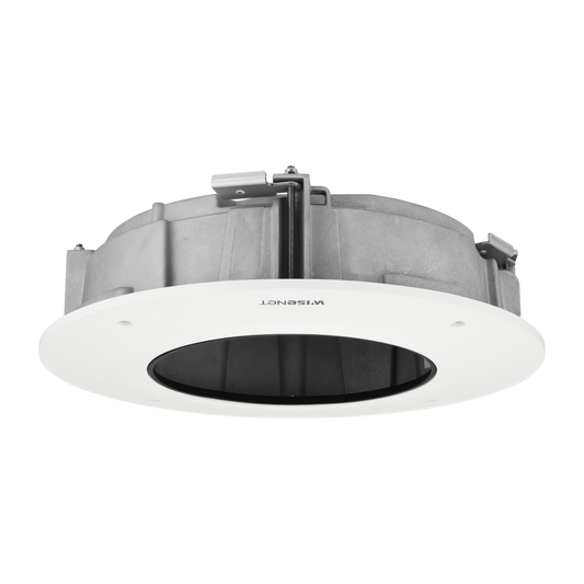 Hanwha Wisenet SHD-3000F5 – Mount & Bracket