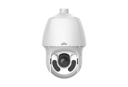 Uniview 4MP 33X LightHunter Network PTZ Dome Camera - IPC6624SR-X33-VF