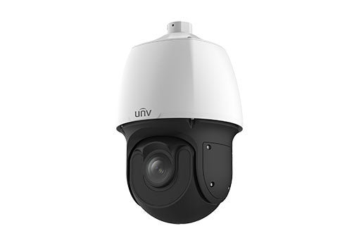 Uniview 8MP 25x Lighthunter Network PTZ Dome Camera - IPC6658SR-X25-VF