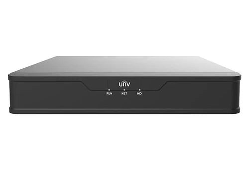 Uniview 4k Network Video Recorder - NVR301-04X-P4