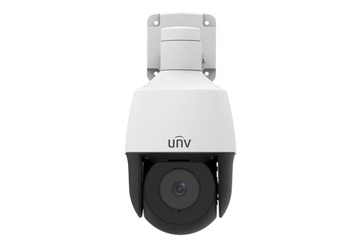 Uniview 2MP LightHunter IR Network PTZ Camera - IPC6312LR-AX4-VG