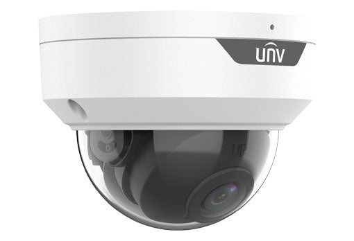 Uniview 2MP WIFI Fixed Dome Network Camera - IPC322LB-AF28WK-G